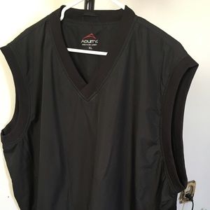 Acuity Golf Vest